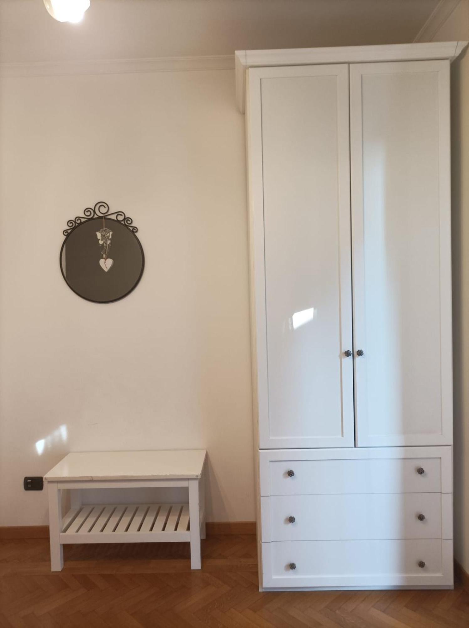 La Casa Di Emma A Trastevere Rome Bagian luar foto