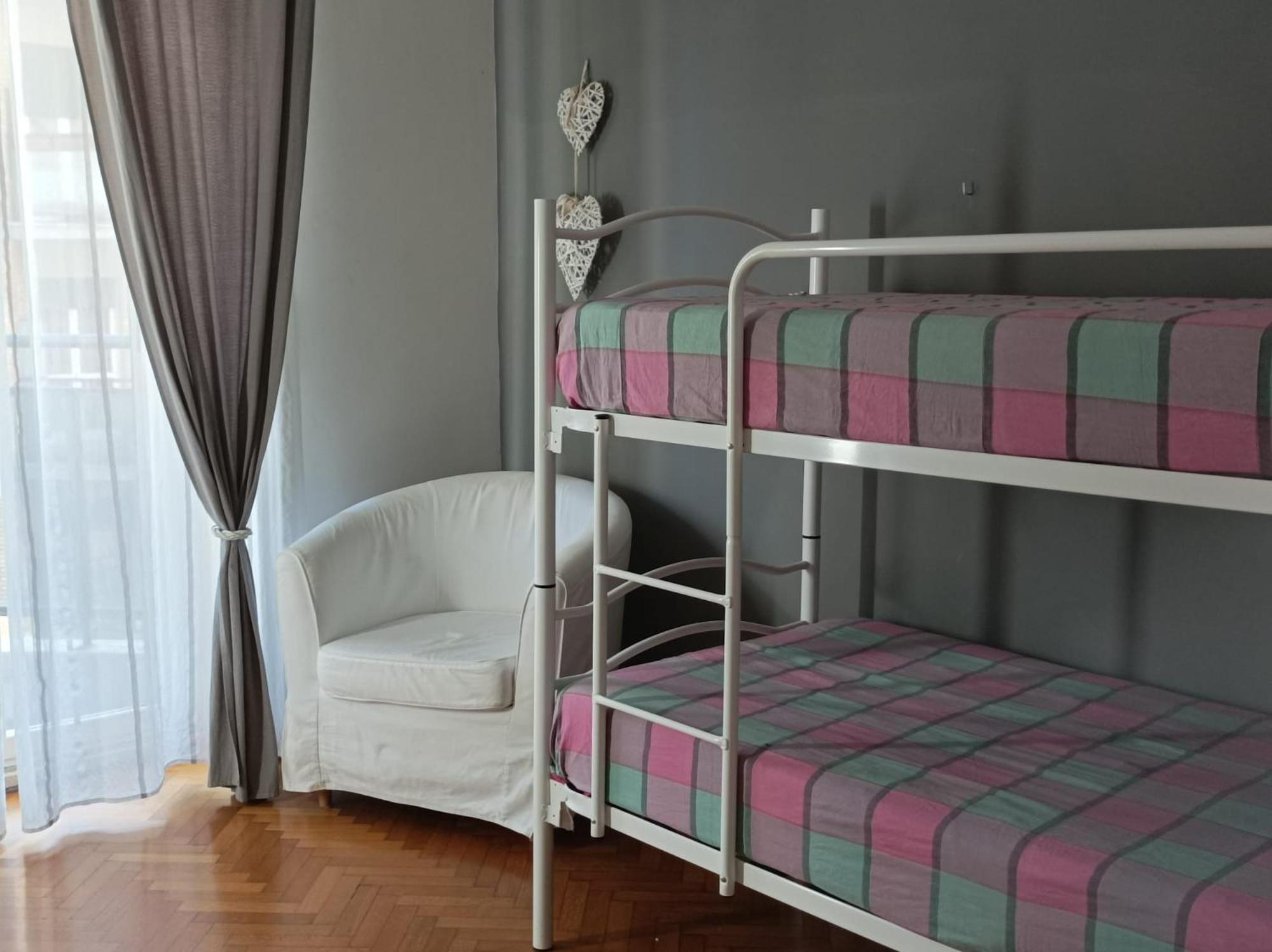 La Casa Di Emma A Trastevere Rome Bagian luar foto