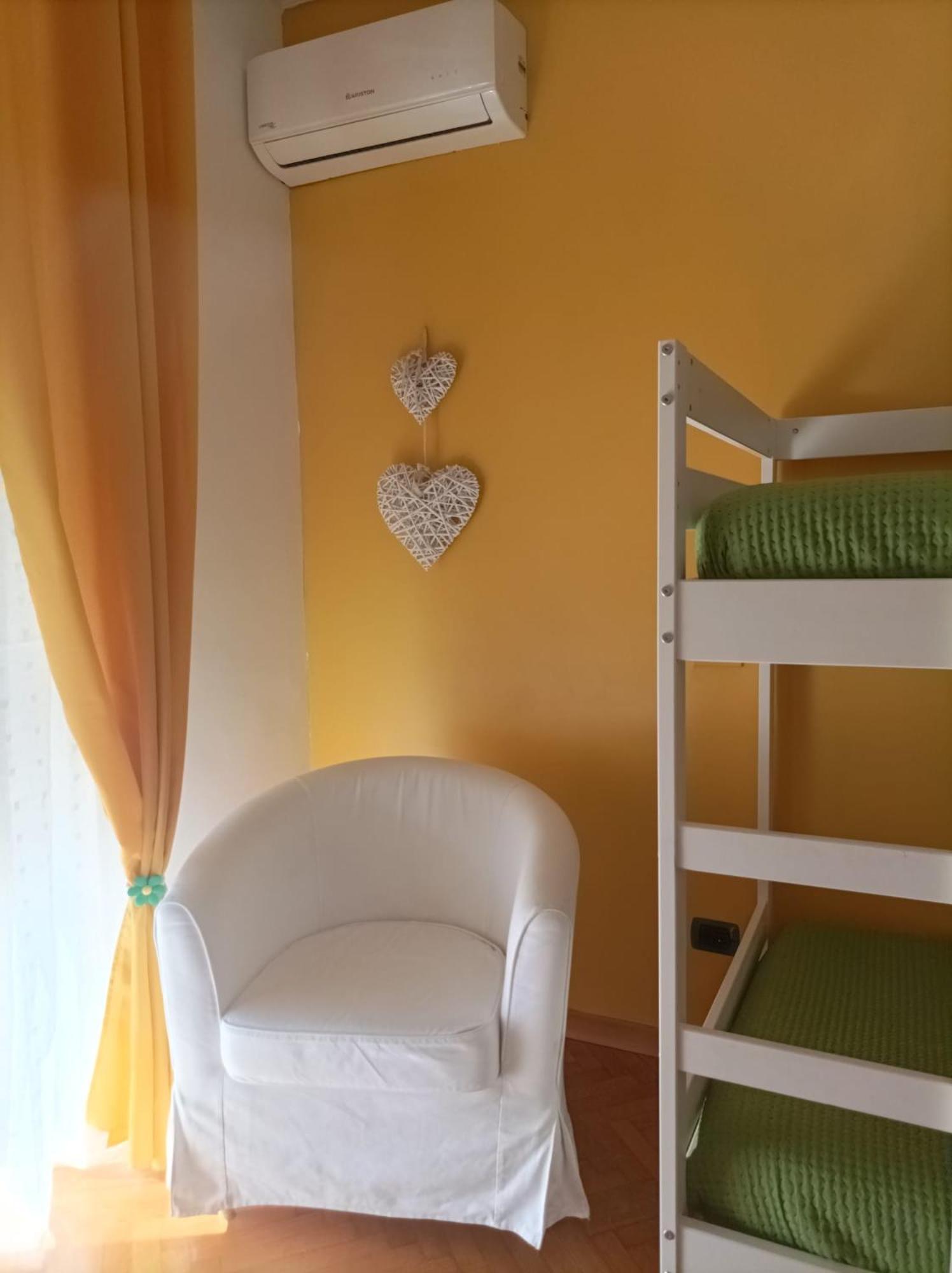 La Casa Di Emma A Trastevere Rome Bagian luar foto