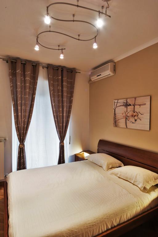 La Casa Di Emma A Trastevere Rome Bagian luar foto